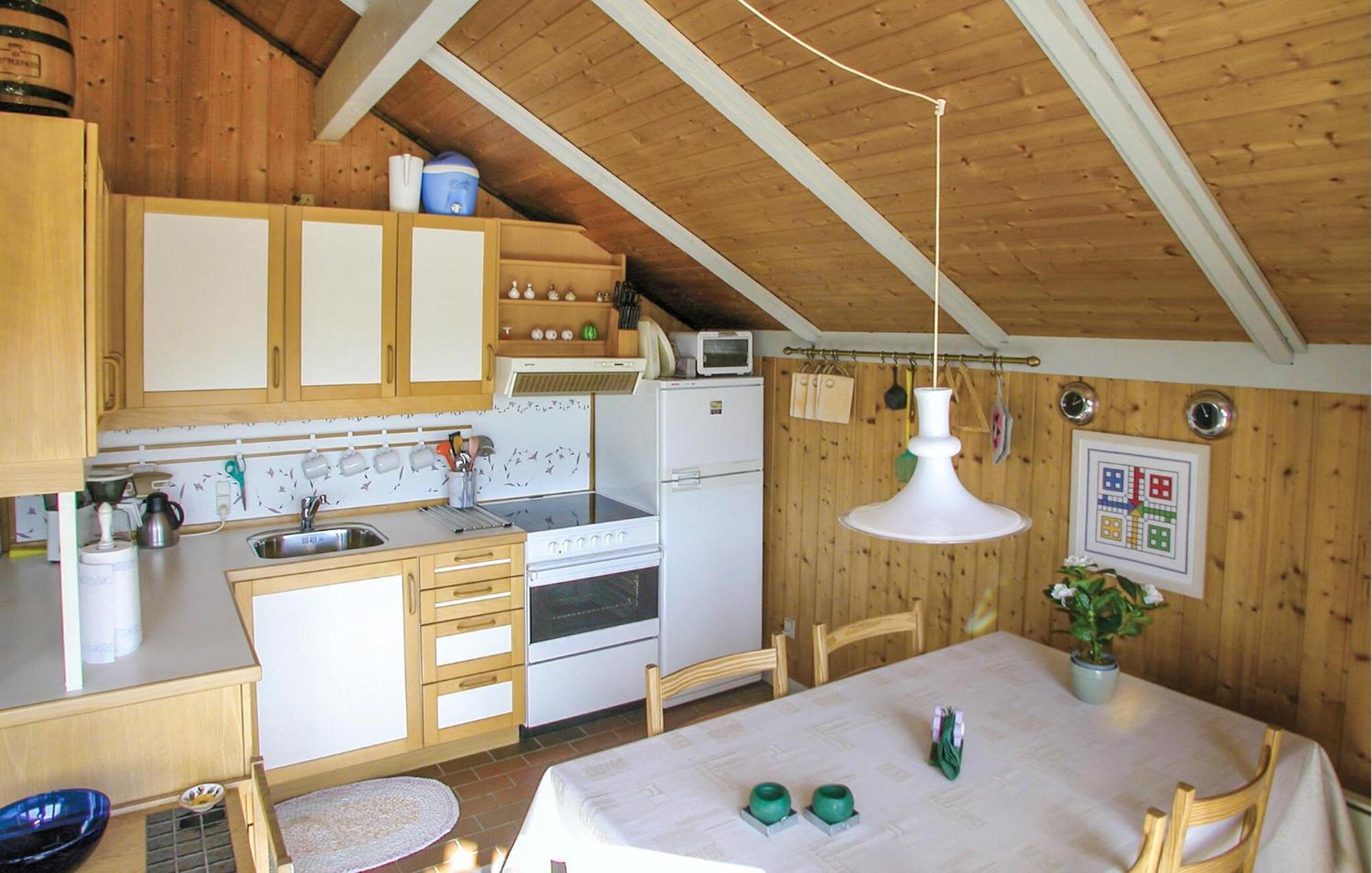 2 Bedroom Lovely Home In Romo Bolilmark Dış mekan fotoğraf